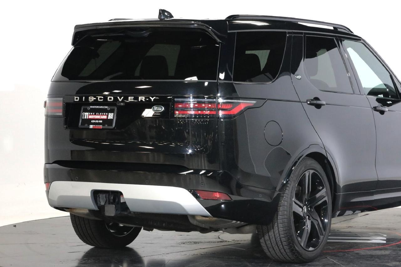 2023 Land Rover Discovery Metropolitan Edition Franklin TN
