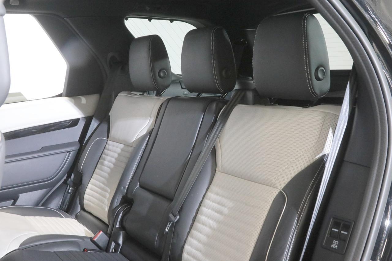 2023 Land Rover Discovery Metropolitan Edition Franklin TN