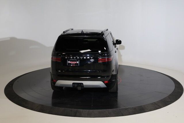 2023 Land Rover Discovery Metropolitan Edition Franklin TN