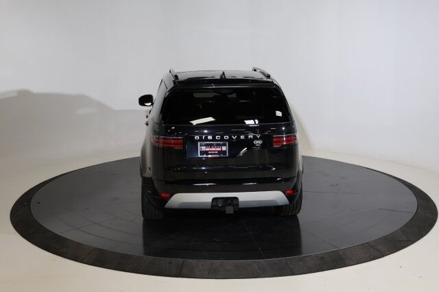 2023 Land Rover Discovery Metropolitan Edition Franklin TN