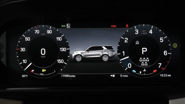 2023 Land Rover Discovery Metropolitan Edition Franklin TN