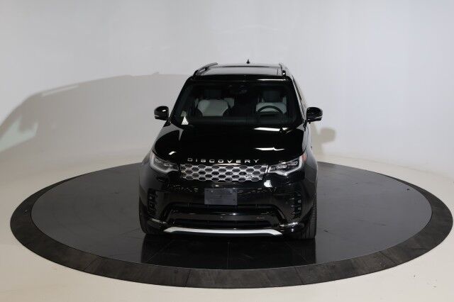 2023 Land Rover Discovery Metropolitan Edition Franklin TN