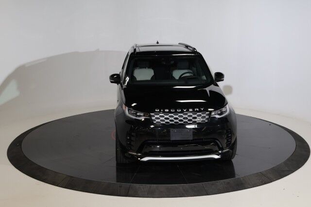 2023 Land Rover Discovery Metropolitan Edition Franklin TN