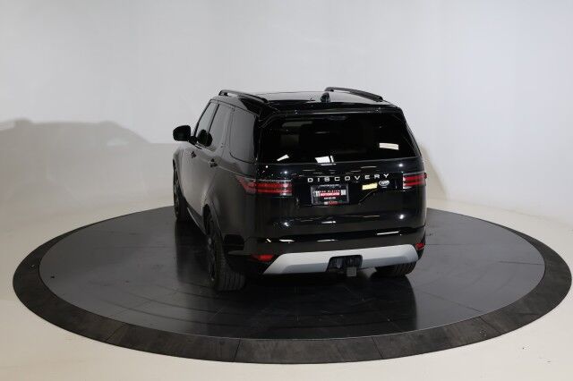 2023 Land Rover Discovery Metropolitan Edition Franklin TN