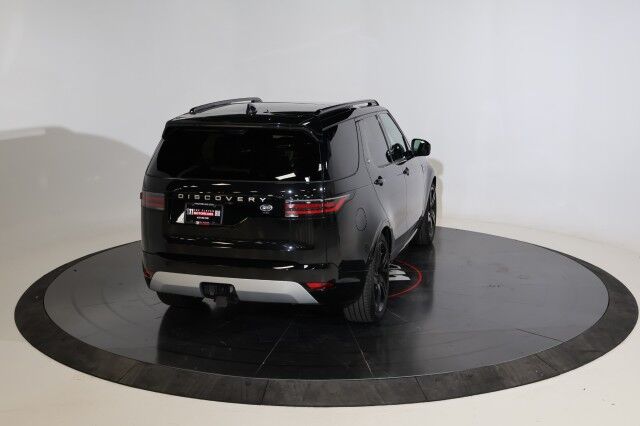 2023 Land Rover Discovery Metropolitan Edition Franklin TN