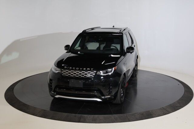 2023 Land Rover Discovery Metropolitan Edition Franklin TN