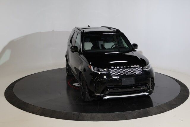 2023 Land Rover Discovery Metropolitan Edition Franklin TN