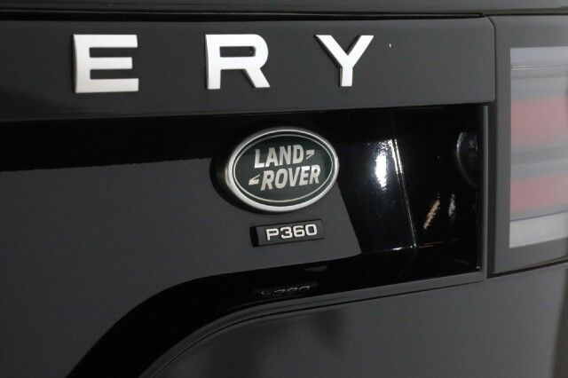 2023 Land Rover Discovery Metropolitan Edition Franklin TN