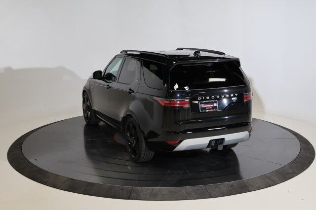 2023 Land Rover Discovery Metropolitan Edition Franklin TN