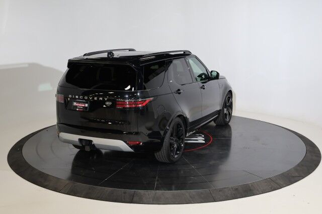 2023 Land Rover Discovery Metropolitan Edition Franklin TN