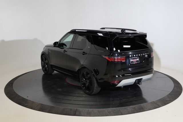 2023 Land Rover Discovery Metropolitan Edition Franklin TN
