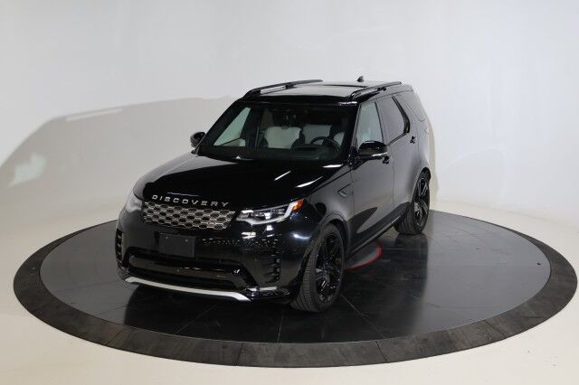 2023 Land Rover Discovery Metropolitan Edition Franklin TN