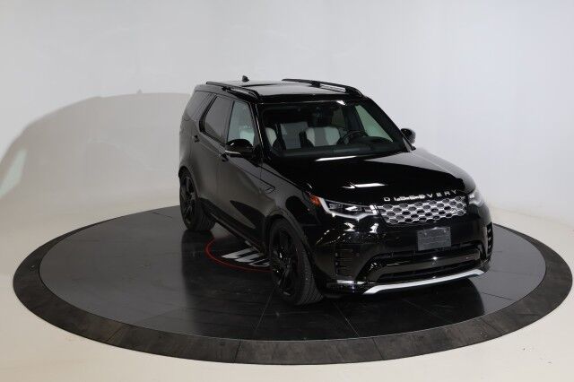 2023 Land Rover Discovery Metropolitan Edition Franklin TN