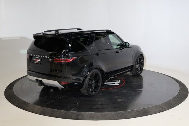 2023 Land Rover Discovery Metropolitan Edition Franklin TN
