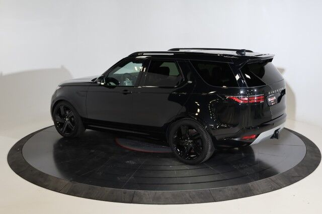 2023 Land Rover Discovery Metropolitan Edition Franklin TN