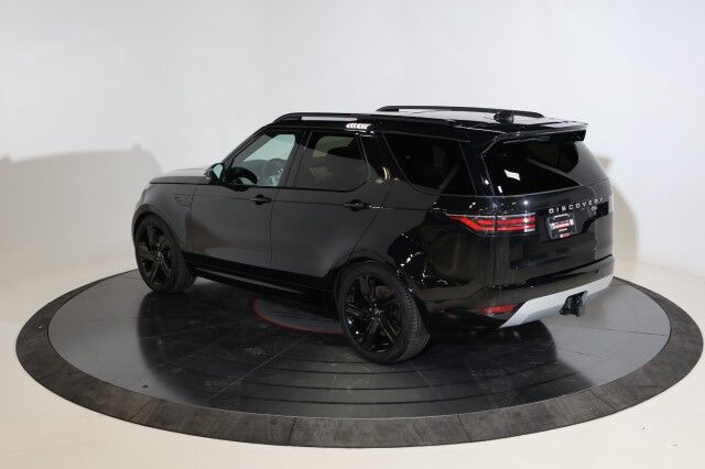 2023 Land Rover Discovery Metropolitan Edition Franklin TN