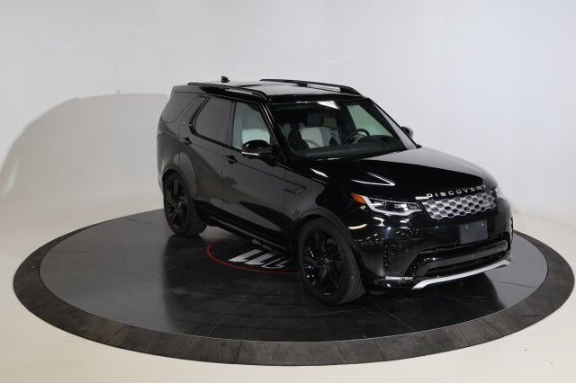 2023 Land Rover Discovery Metropolitan Edition Franklin TN