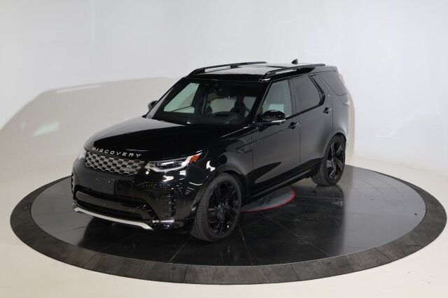 2023 Land Rover Discovery Metropolitan Edition Franklin TN
