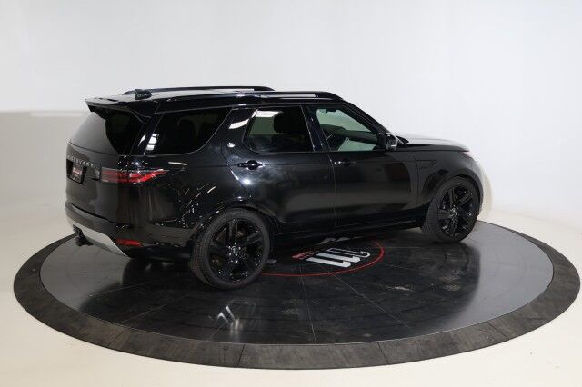 2023 Land Rover Discovery Metropolitan Edition Franklin TN