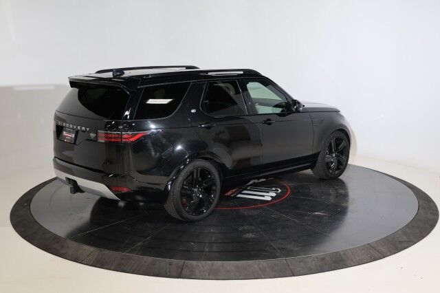 2023 Land Rover Discovery Metropolitan Edition Franklin TN