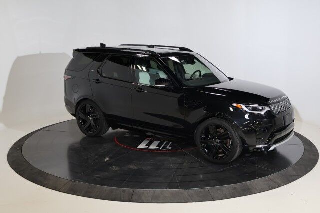 2023 Land Rover Discovery Metropolitan Edition Franklin TN