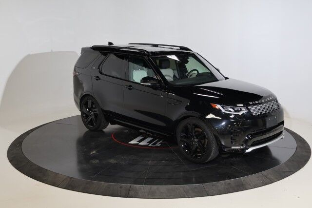 2023 Land Rover Discovery Metropolitan Edition Franklin TN