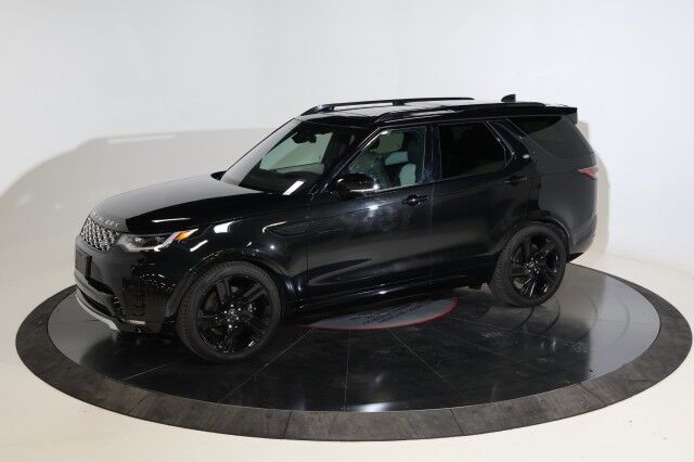 2023 Land Rover Discovery Metropolitan Edition Franklin TN