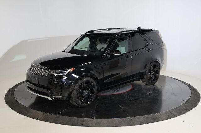2023 Land Rover Discovery Metropolitan Edition Franklin TN