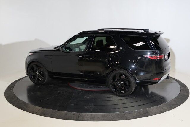 2023 Land Rover Discovery Metropolitan Edition Franklin TN
