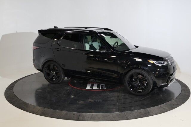 2023 Land Rover Discovery Metropolitan Edition Franklin TN