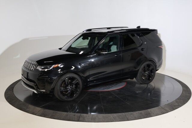 2023 Land Rover Discovery Metropolitan Edition Franklin TN