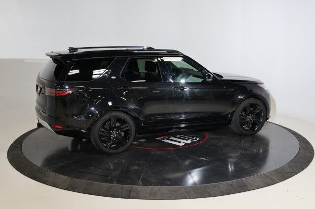 2023 Land Rover Discovery Metropolitan Edition Franklin TN