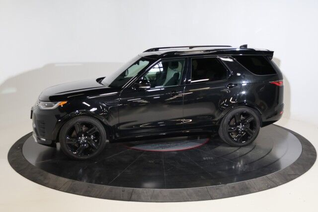 2023 Land Rover Discovery Metropolitan Edition Franklin TN