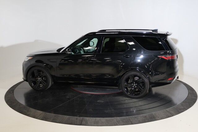 2023 Land Rover Discovery Metropolitan Edition Franklin TN