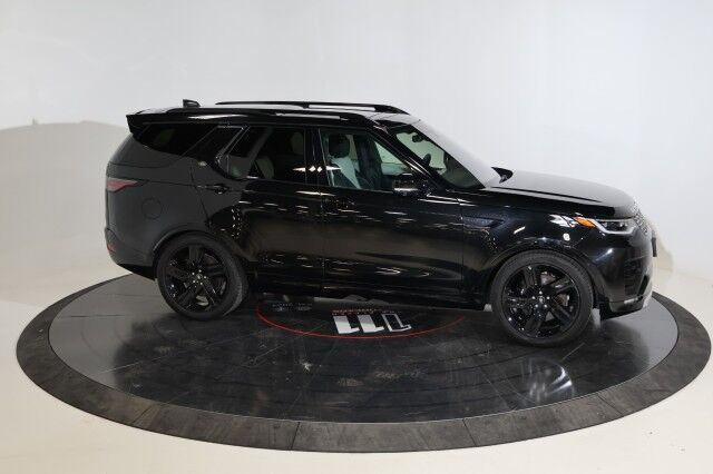 2023 Land Rover Discovery Metropolitan Edition Franklin TN