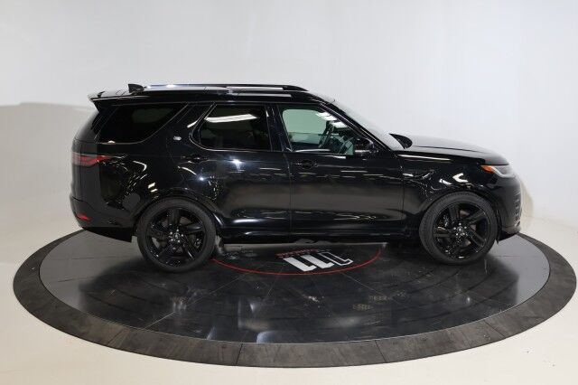 2023 Land Rover Discovery Metropolitan Edition Franklin TN
