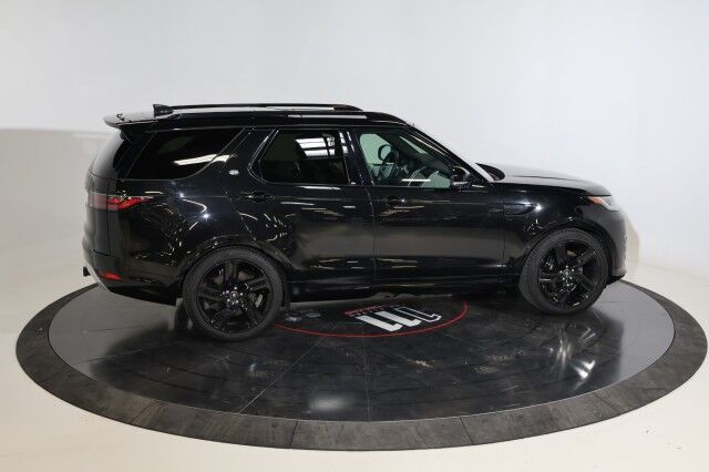 2023 Land Rover Discovery Metropolitan Edition Franklin TN