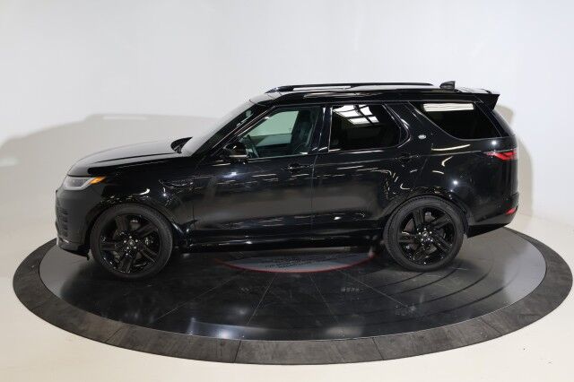 2023 Land Rover Discovery Metropolitan Edition Franklin TN