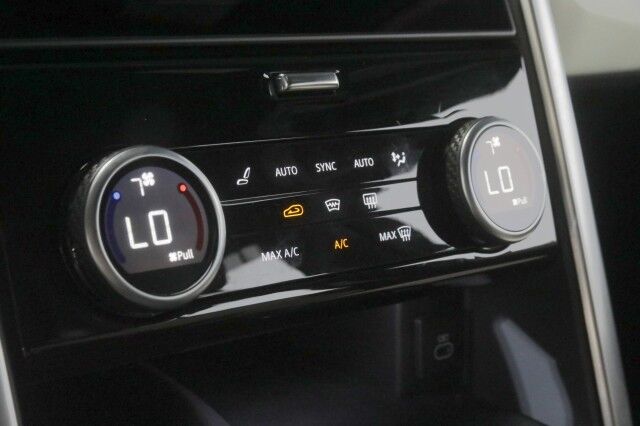2023 Land Rover Discovery Metropolitan Edition Franklin TN