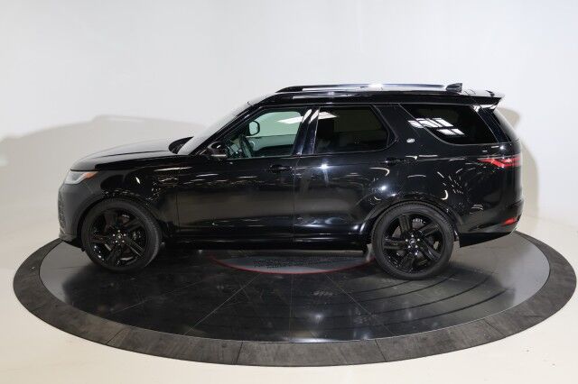 2023 Land Rover Discovery Metropolitan Edition Franklin TN