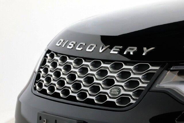 2023 Land Rover Discovery Metropolitan Edition Franklin TN