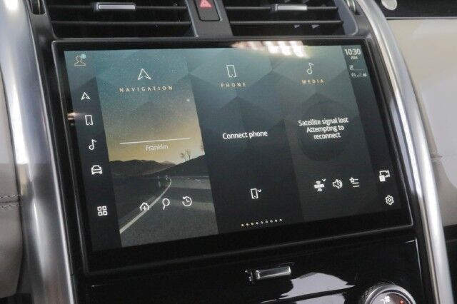 2023 Land Rover Discovery Metropolitan Edition Franklin TN