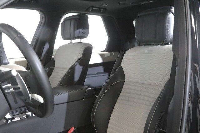 2023 Land Rover Discovery Metropolitan Edition Franklin TN