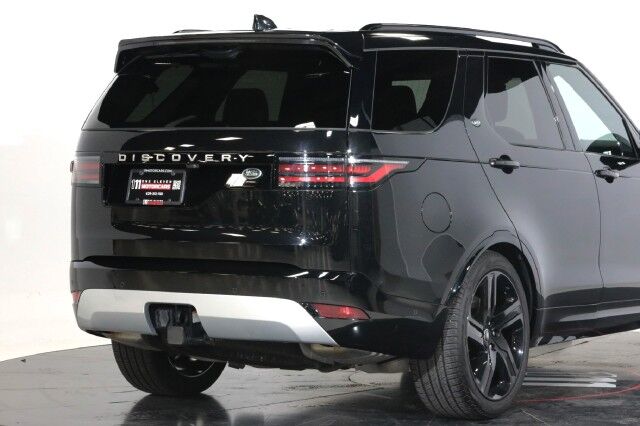 2023 Land Rover Discovery Metropolitan Edition Franklin TN