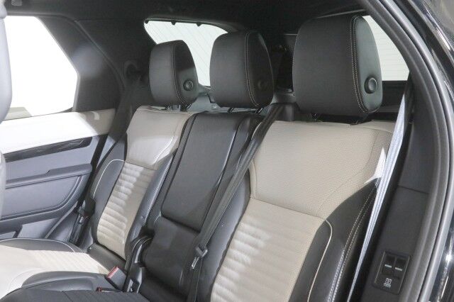 2023 Land Rover Discovery Metropolitan Edition Franklin TN