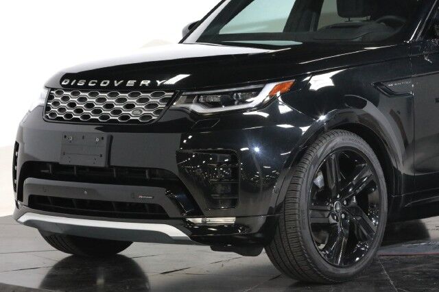 2023 Land Rover Discovery Metropolitan Edition Franklin TN