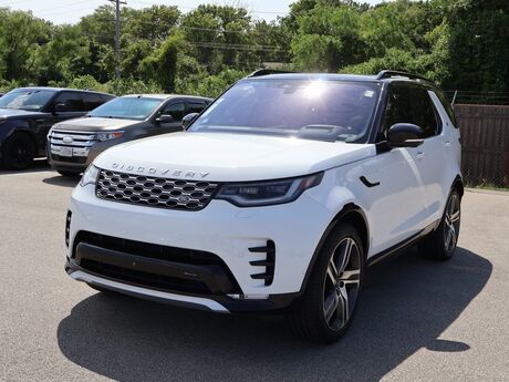 2023 Land Rover Discovery Metropolitan Edition Oshkosh WI