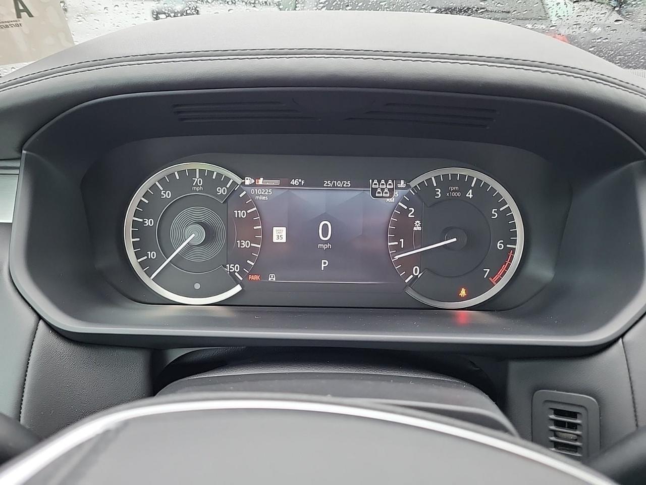 2023 Land Rover Discovery Metropolitan Edition Vented Massage Seats Head-Up Display Portland OR