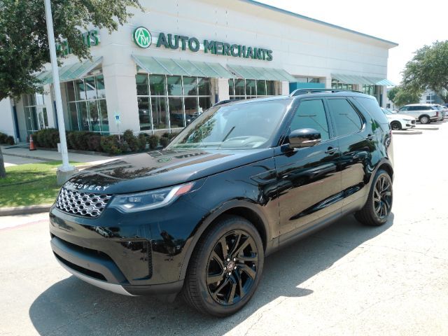 2023 Land Rover Discovery P300 S