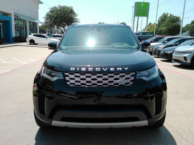 2023 Land Rover Discovery P300 S
